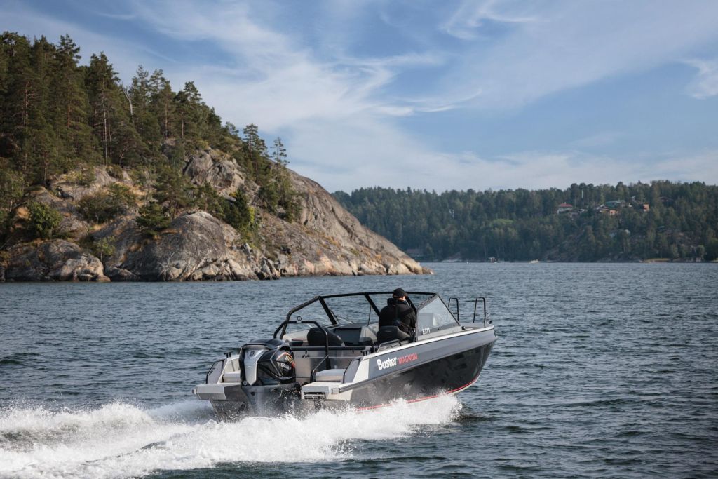 YAMAHA 250 PK BUITENBOORDMOTOR VF250LB - Afbeelding 8