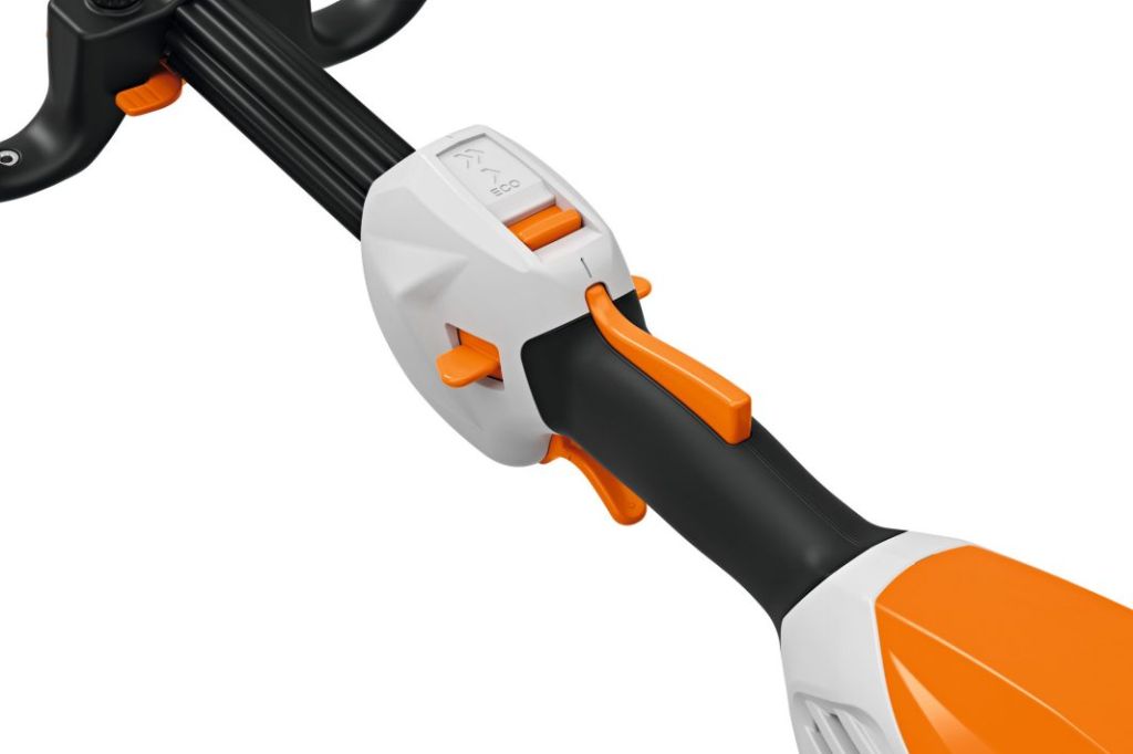 STIHL FSA 70 R ACCU BOSMAAIER - Afbeelding 3