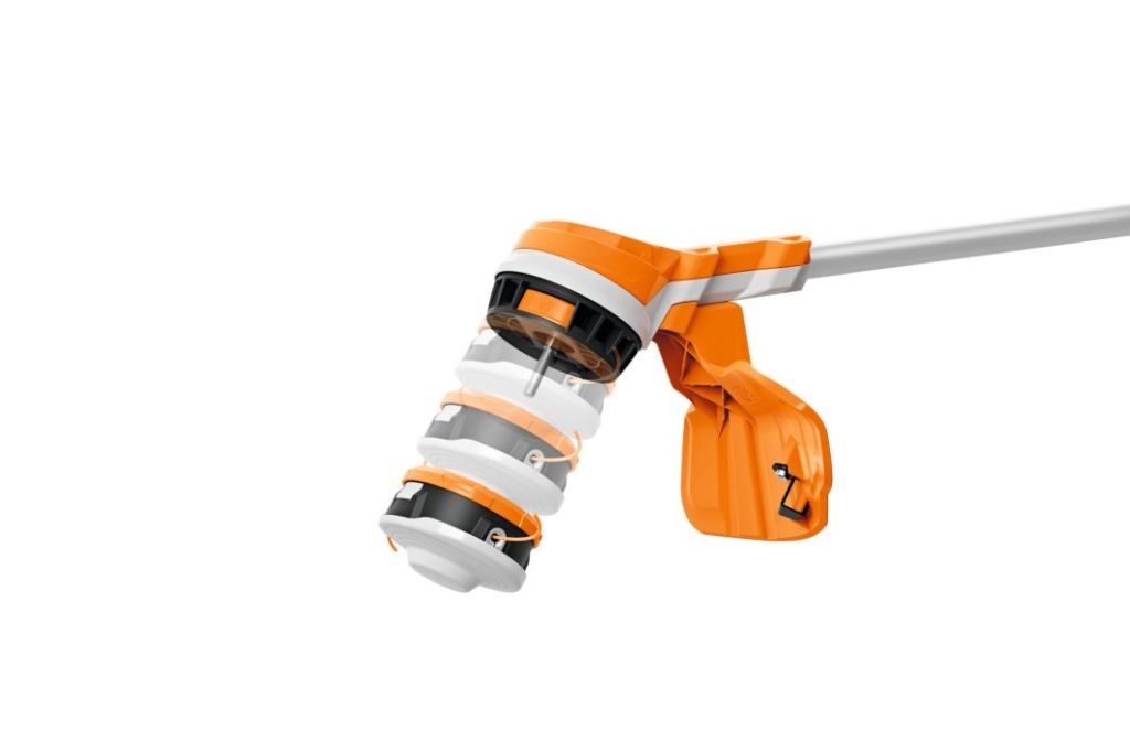 STIHL FSA 70 R ACCU BOSMAAIER - Afbeelding 2