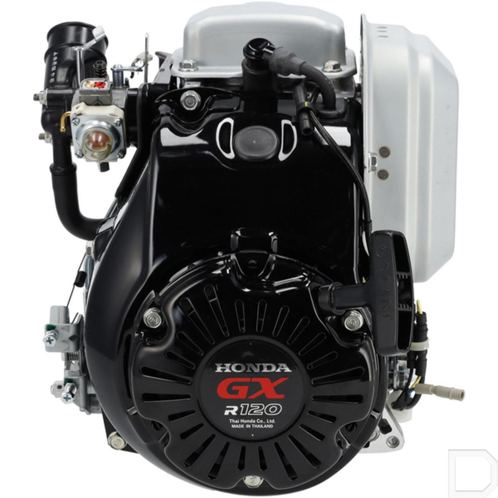 WACKER STAMPER BS 62-4AB - 28 CM - Afbeelding 5