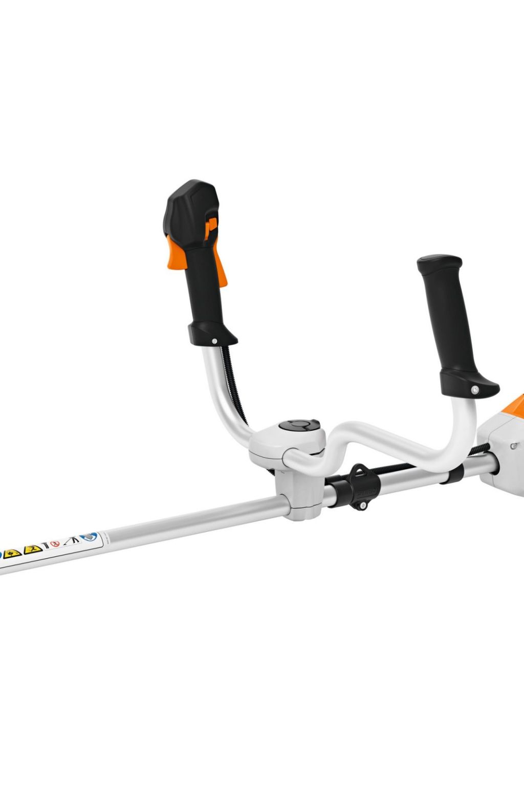 STIHL FSA 250 ACCU BOSMAAIER AUTOCUT - Afbeelding 4