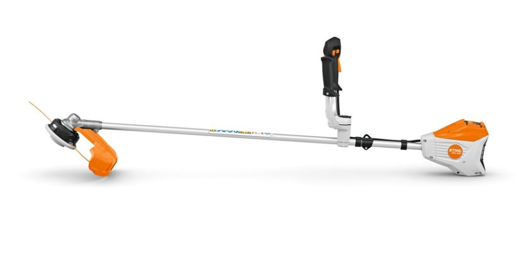 STIHL FSA 250 ACCU BOSMAAIER AUTOCUT - Afbeelding 2