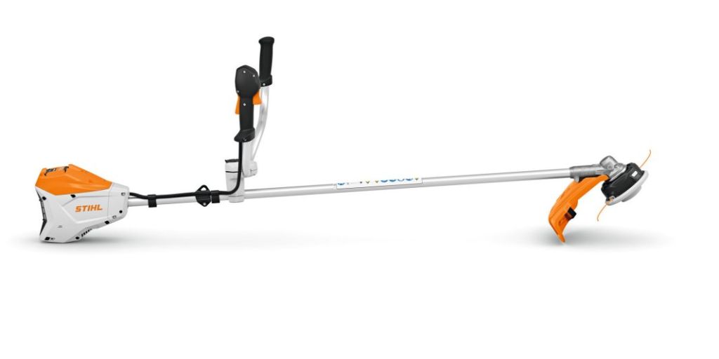 STIHL FSA 250 ACCU BOSMAAIER AUTOCUT - Afbeelding 3