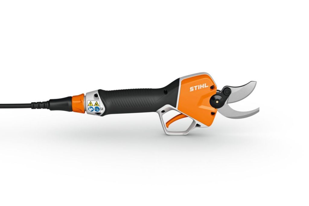 STIHL ASA 140 ACCU SNOEISCHAAR - Afbeelding 2