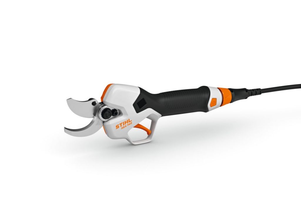 STIHL ASA 140 ACCU SNOEISCHAAR - Afbeelding 4