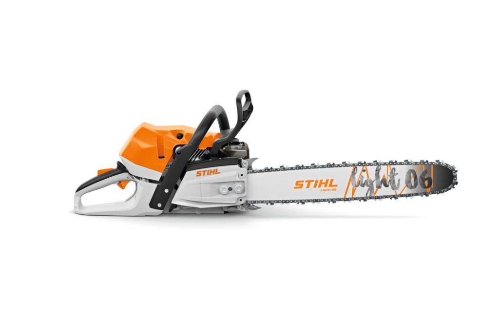 STIHL MS 400 C-M VW KETTINGZAAG 45CM - Afbeelding 6