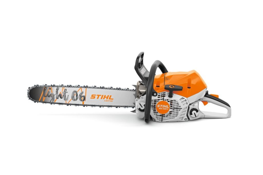 STIHL MS 400 C-M VW KETTINGZAAG 45CM - Afbeelding 2
