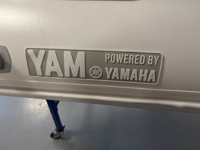 YAM 310 AIR-V RUBBERBOOT MET AIR DECK - Afbeelding 14