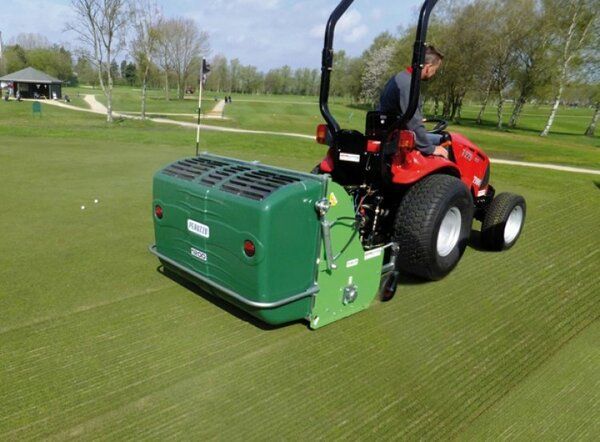 PERUZZO KOALA H 1600 KLEPELMAAIER+OPVANG - Afbeelding 9