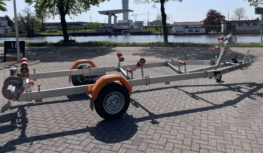 EXCELLERON 1800 -14'' 600 GEREMD 1 AS - Afbeelding 2