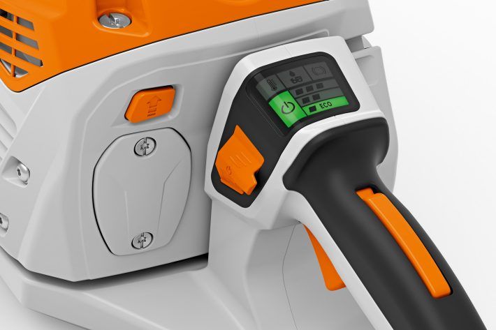 STIHL MSA 300. C-O 40 CM ACCUKETTINGZAAG - Afbeelding 3