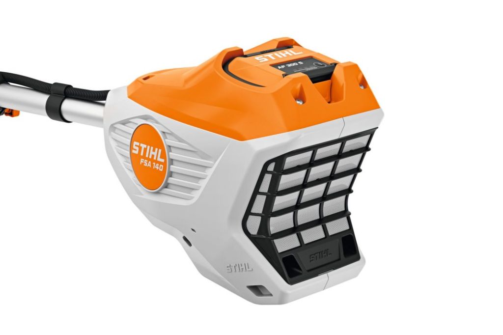 STIHL FSA 140 ACCUBOSMAAIER AUTOCUT 26-2 - Afbeelding 3