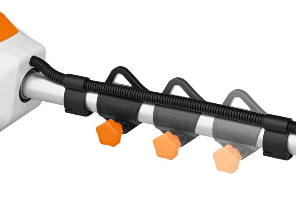 STIHL FSA 140 ACCUBOSMAAIER AUTOCUT 26-2 - Afbeelding 4