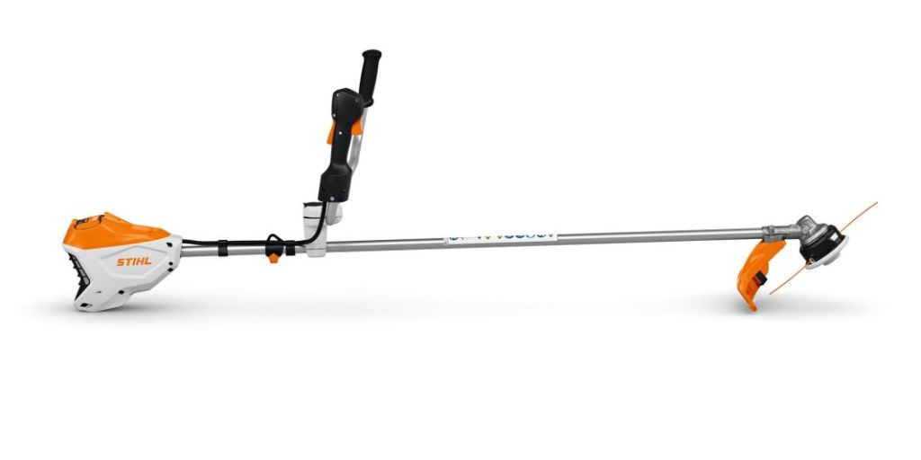 STIHL FSA 140 ACCUBOSMAAIER AUTOCUT 26-2 - Afbeelding 2