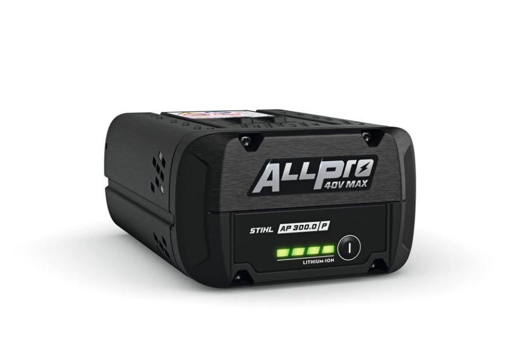 STIHL ACCU AP 300 P ALLPRO - Afbeelding 2