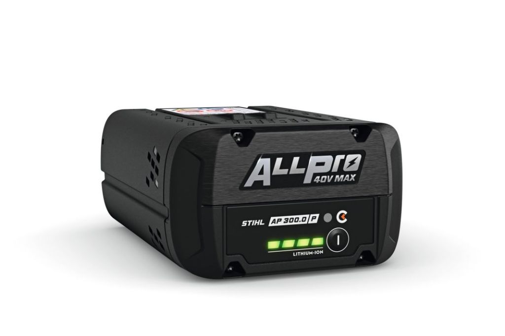 STIHL ACCU AP 300 PC ALLPRO CONNECTED - Afbeelding 2