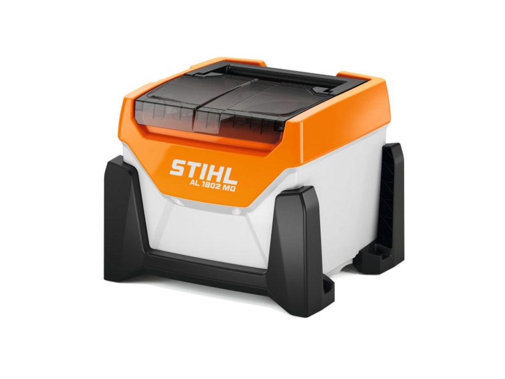 STIHL AL 1802 MO SNELLADER ALLPRO - Afbeelding 6