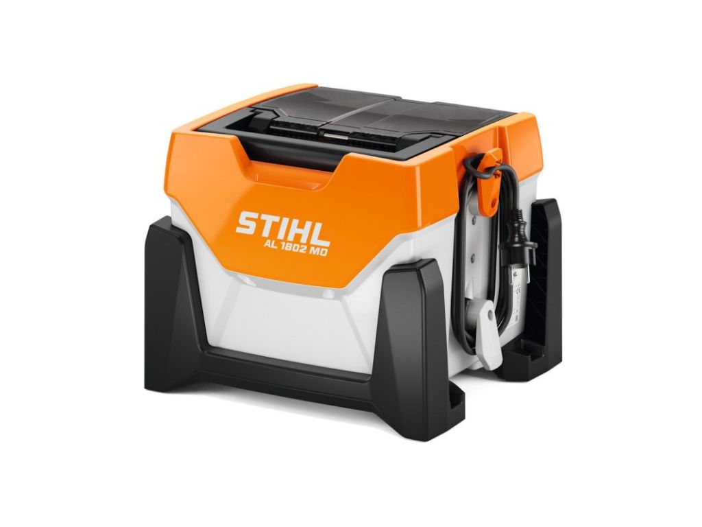 STIHL AL 1802 MO SNELLADER ALLPRO - Afbeelding 3