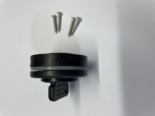 LOOSPLUG COMPL QWEST SPIEGEL F/B/R SERIE - Afbeelding 4