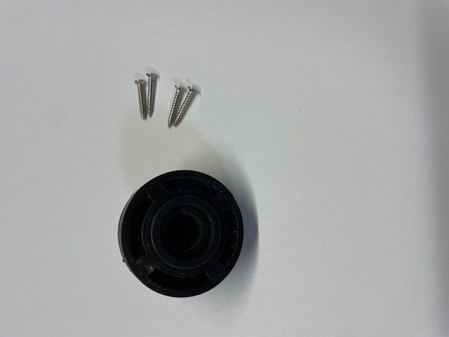 LOOSPLUG COMPL QWEST SPIEGEL F/B/R SERIE - Afbeelding 5