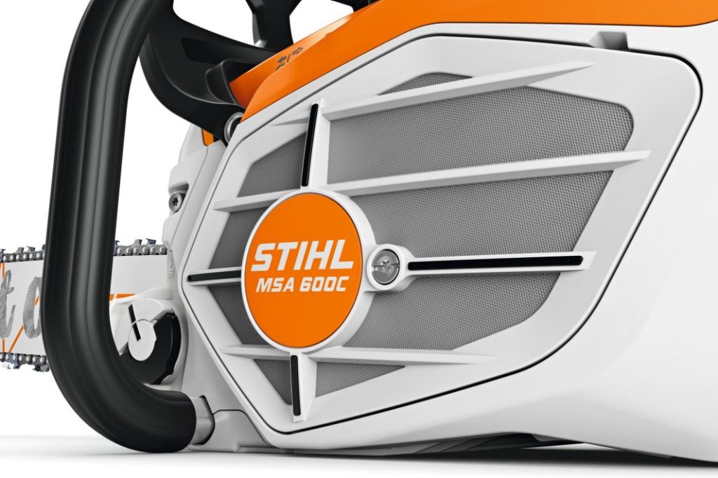 STIHL MSA 600 C-O ACCUKETTINGZAAG 63 CM - Afbeelding 3